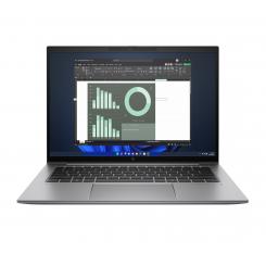 HP ZBook Firefly G11 A AMD Ryzen 7 8840HS Estación de trabajo móvil 35,6 cm (14